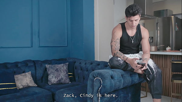 Nonton She Fucks Her Friend In Exchange For A Roof Over Her Head. thumbnail