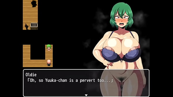 Yuuka's Mansion - Game thumbnail