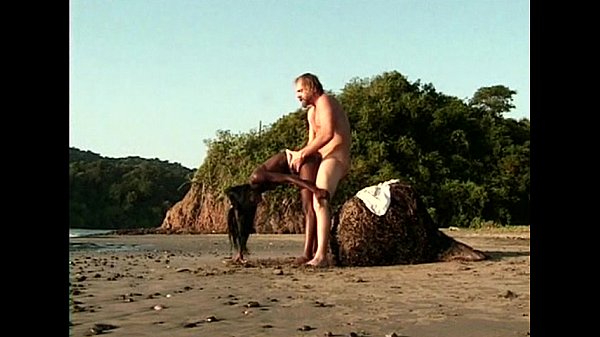 Play MP4 - Metro - Lust In Pardise - scene 1