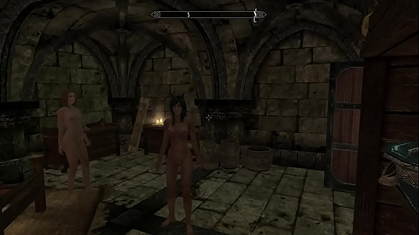 Nonton Skyrim Mods thumbnail