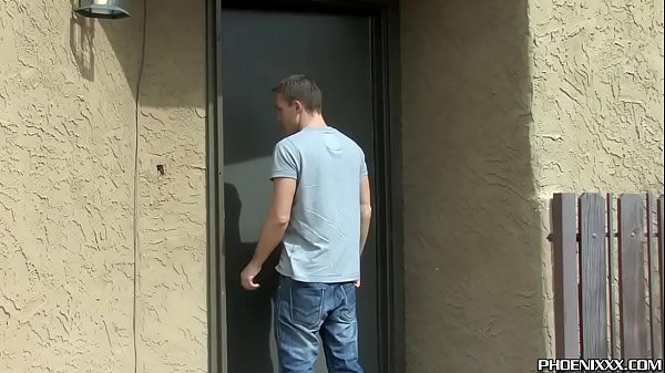 Play MP4 - Twink loving Shane Frost is married but secretly into ass