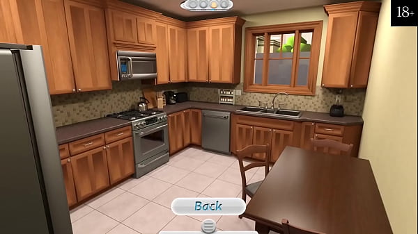 Прохождение игры Счастливое Лето часть 6