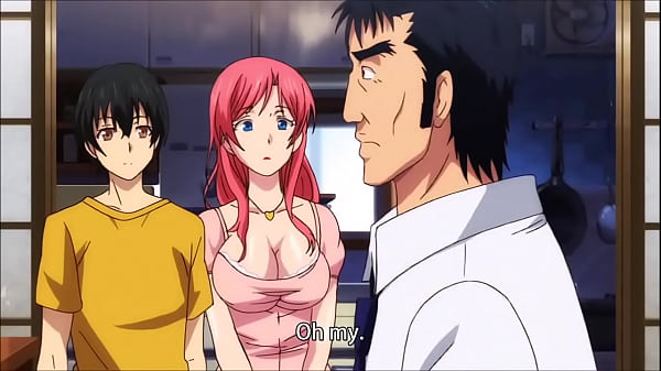 Nonton Step Son Grinds On Step Mom's Ass thumbnail