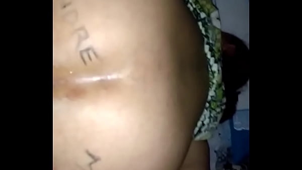 Anal gosada para Alexandre Mônica video 2 d