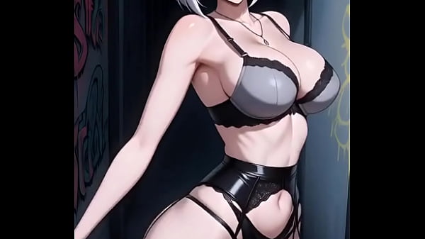 Fiona frost muestra sus verdaderos sentimientos en un sucio callej&oacute;n 