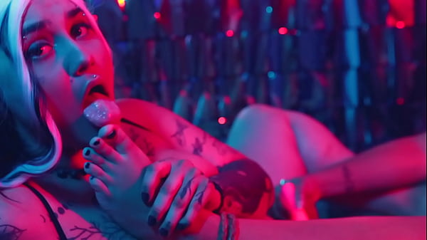 Brat Lesbian Tickling & Orgasm thumbnail