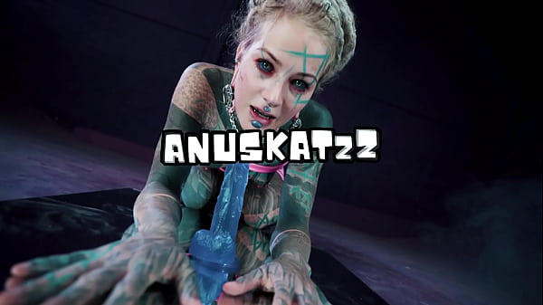 Nonton Psychedelic Hippies Pip And Dildo Play Anal thumbnail