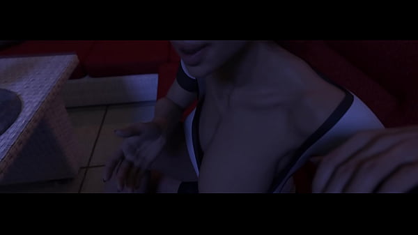 Mrs. Turner #10 - Dreams of Desire (Full game in bio) 