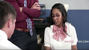 Clueless In The Chess Club - Claire Black, Tony Marzo, Rion King, Maximus thumbnail