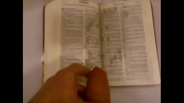 Play MP4 - Bible piss&excl;