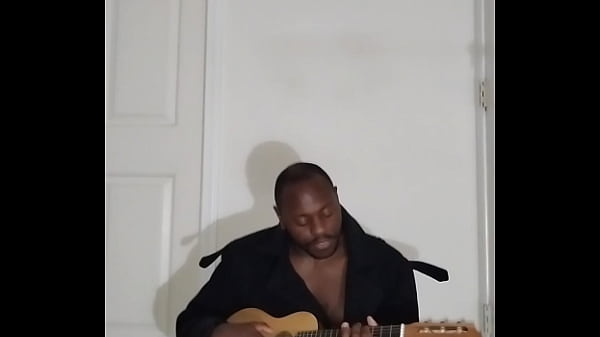 Singing dressing up and masturbating for free to stay warm in colder october anyone can join along 2 