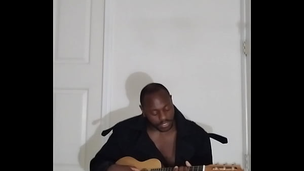 Singing dressing up and masturbating for free to stay warm in colder october anyone can join along 2 