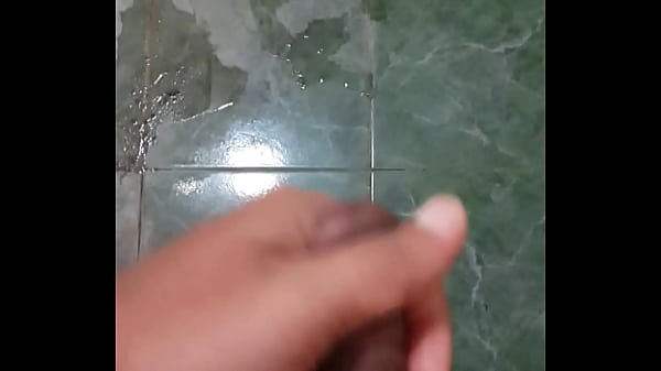 just a glimpse of my big dick