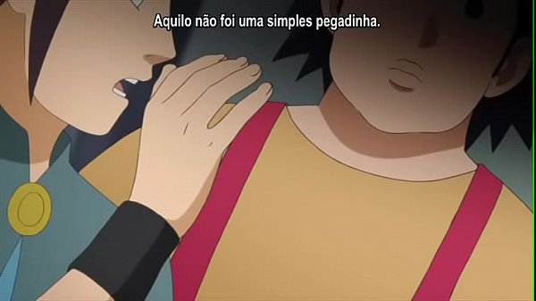 Play MP4 - &ndash; Epis&oacute;dio 02 &ndash; O Filho Do Hokage&excl;&excl;