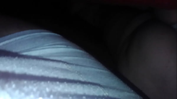 La culona de mi mujer llena de mi leche 