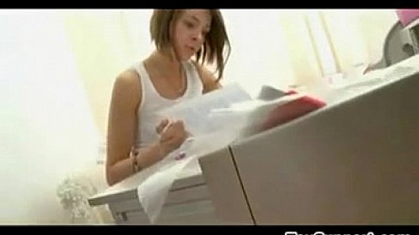 Nonton Horny Student Studies And Masturbates thumbnail