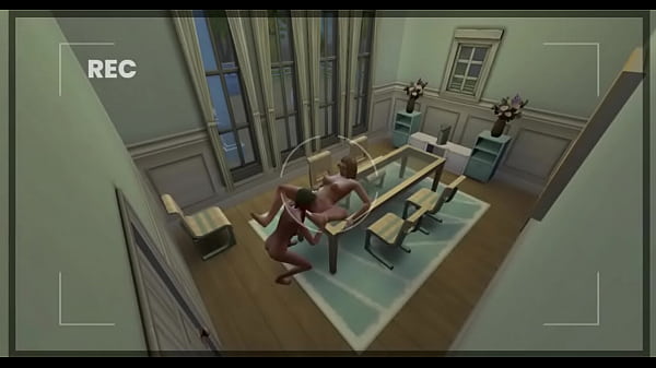 I caught these_girls fucking