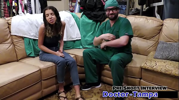 Dr tampa the procedure aria nicole 