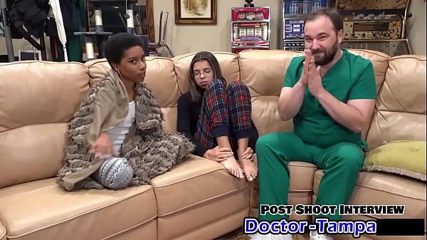 Dr tampa the procedure aria nicole 