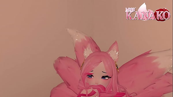 Play MP4 - VTUBER CATGIRL wiggles PUSSY BEGGING to be FUCK&excl;