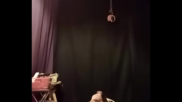 Anale training met anale_speeltjes