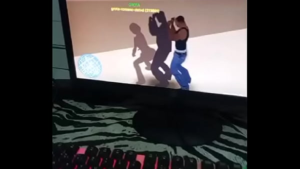 Nonton [samp] Eles Se Comem Todo Dia Kkkkk thumbnail