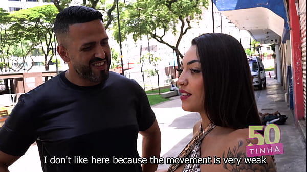 Panicat Gostosa Faz Programa Por 50 Reais Estranho thumbnail