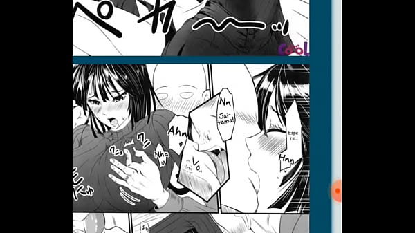 Hentai One Punch-man Parte 2 thumbnail