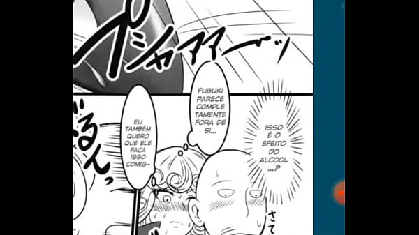 Hentai one punch man parte 2 