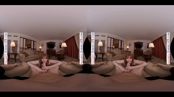 Naughty America - Lauren Phillips will fuck you till you_Cum!!