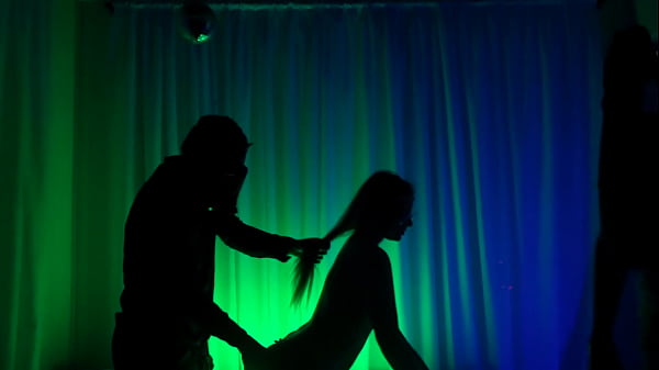 Art and_porn I. Sussy Love and her dirty sex_nights