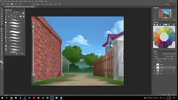 Sts broadcast by dc on picarto from june fifth 2019 