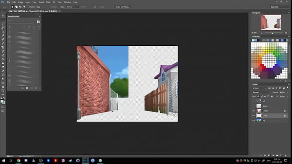 Sts broadcast by dc on picarto from june fifth 2019