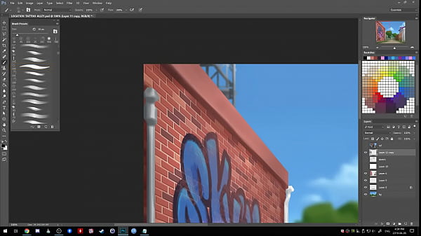 Sts broadcast by dc on picarto from june fifth 2019 