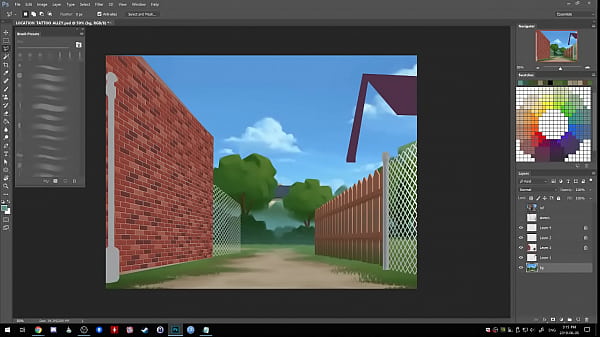 Sts broadcast by dc on picarto from june fifth 2019 