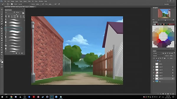 Sts broadcast by dc on picarto from june fifth 2019 