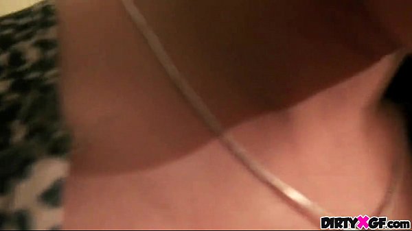 Tattooed girlfriend rides dick