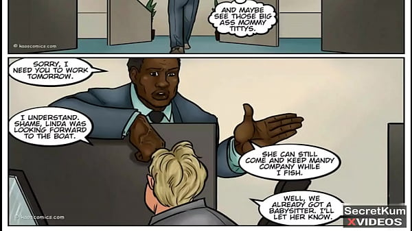 Bikini Conspiracy Pt. 1 - Boat Ride Threesome at Sea Cheating_Wife