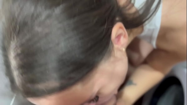 While My Friend Is Sleeping, I Fuck His Slutty Wife In The Bathroom thumbnail