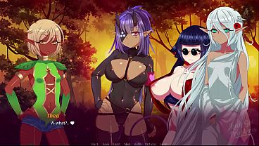 Nonton Hot Hentai Lucy Got Problems Episode Nine thumbnail