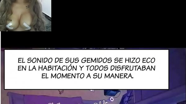 Play MP4 - MI TIA - CAPITULO 27