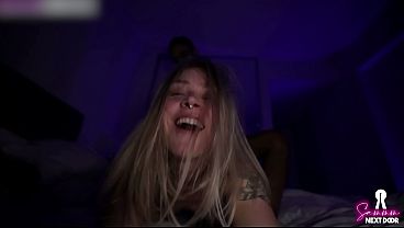 POV HOT GIRLFRIEND want to get FUCKED HARD in every position