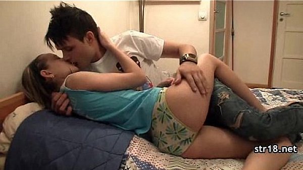 Adorbale Teen Cutie Is One Tight Slut thumbnail