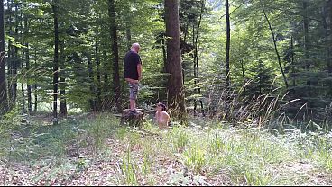 Submissive Milf Used For My Pleasure thumbnail