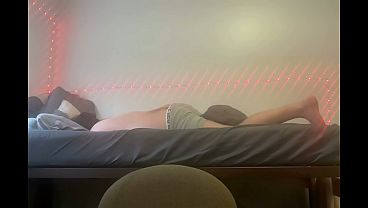 Tyler Raymond Humping in His College Dorm Room | SpicyTyTy video thumbnail