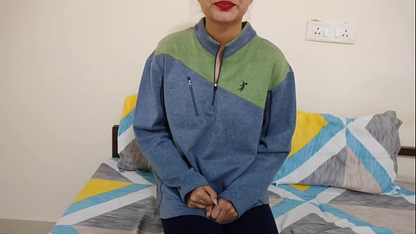 Girlfriend&rsquo;s Request For Anal Sex &ndash; Not Pussy - Hindi Clear Audio thumbnail