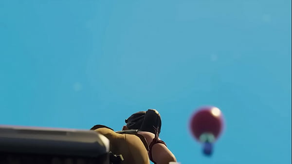 Default female'_s ass