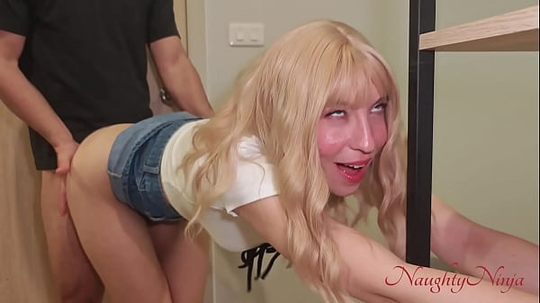 Pranking My Wife While Acting Like A Home Intruder thumbnail