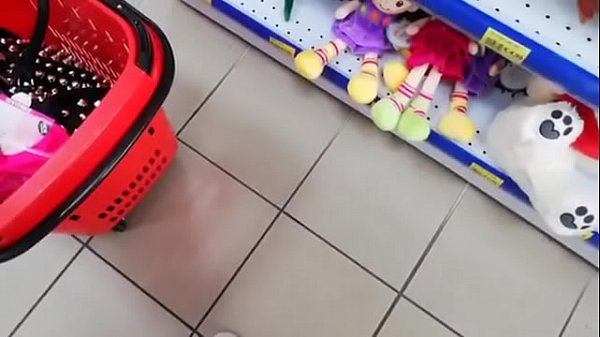 Play MP4 - Compro una bambola e ci gioco in una maniera davvero fetish non perdertelo