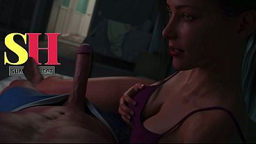 SUMMER HEAT #48